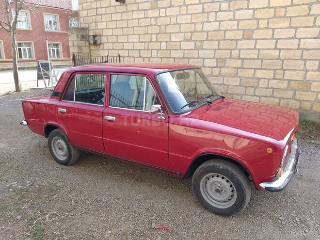 LADA (VAZ) 21011 1987, 212,580 km - 1.5 л - Şəmkir