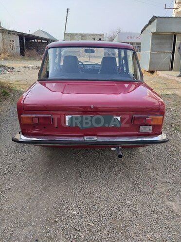 LADA (VAZ) 21011 1987, 212,580 km - 1.5 л - Şəmkir