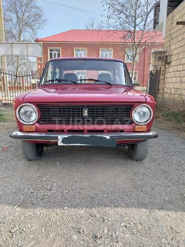 LADA (VAZ) 21011 1987, 212,580 km - 1.5 л - Şəmkir