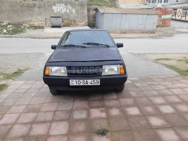 LADA (VAZ) 2109 1989, 198,200 km - 1.5 l - Bakı