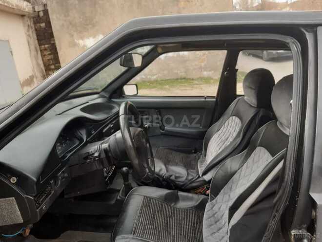 LADA (VAZ) 2109 1989, 198,200 km - 1.5 l - Bakı