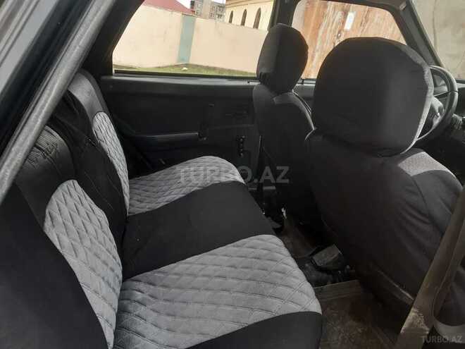 LADA (VAZ) 2109 1989, 198,200 km - 1.5 l - Bakı