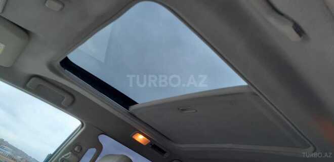 Mitsubishi Pajero 2008, 236,000 km - 3.0 л - Bakı