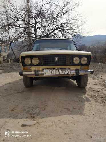 LADA (VAZ) 2106 1984, 170 km - 0.1 l - Tovuz