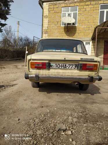 LADA (VAZ) 2106 1984, 170 km - 0.1 l - Tovuz