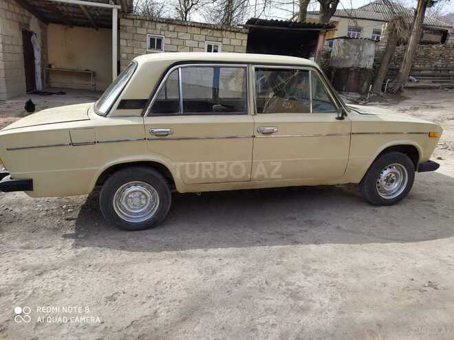 LADA (VAZ) 2106 1984, 170 km - 0.1 l - Tovuz
