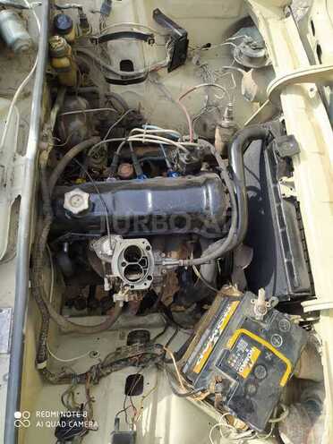 LADA (VAZ) 2106 1984, 170 km - 0.1 l - Tovuz