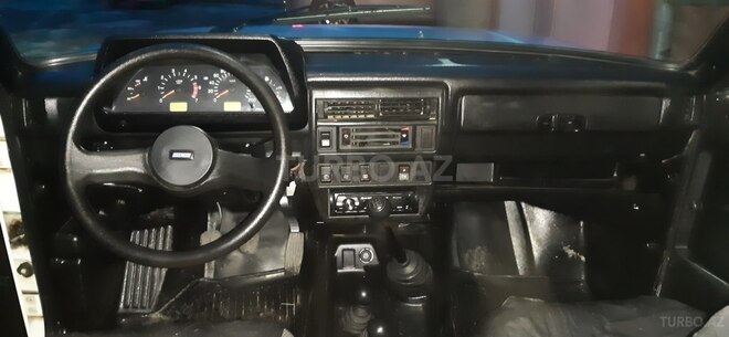 LADA (VAZ) Niva 2012, 200,243 km - 1.7 l - Bakı