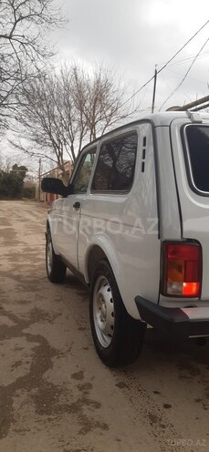 LADA (VAZ) Niva 2012, 200,243 km - 1.7 l - Bakı