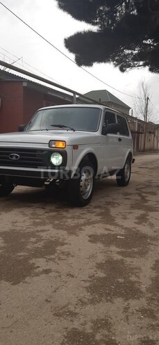 LADA (VAZ) Niva 2012, 200,243 km - 1.7 l - Bakı