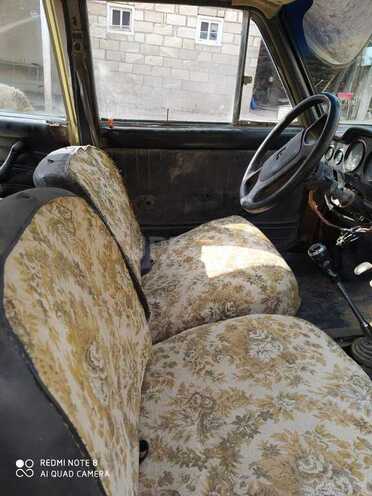 LADA (VAZ) 2106 1984, 170 km - 0.1 l - Tovuz