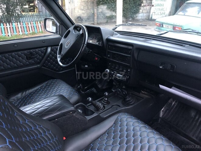 LADA (VAZ) Niva 2010, 143,000 km - 1.7 l - Bakı