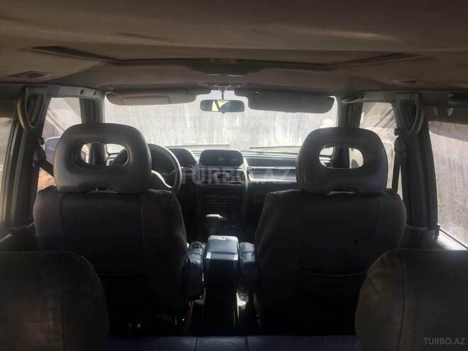 Mitsubishi Pajero 1994, 352,852 km - 2.5 l - Bakı