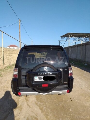 Mitsubishi Pajero 2013, 90,100 km - 3.0 л - Bakı