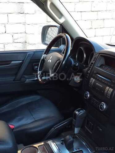 Mitsubishi Pajero 2013, 90,100 km - 3.0 л - Bakı
