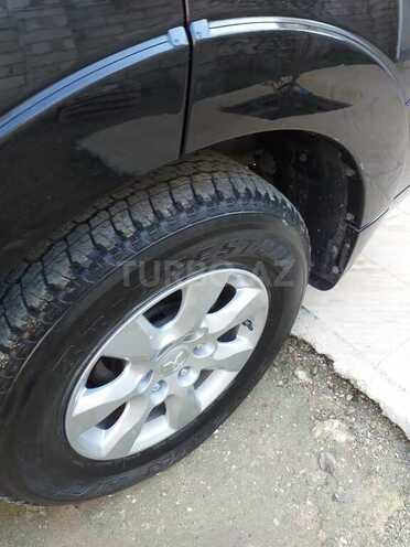 Mitsubishi Pajero 2013, 90,100 km - 3.0 л - Bakı