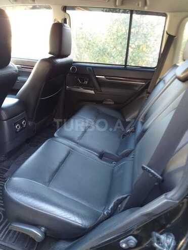 Mitsubishi Pajero 2013, 90,100 km - 3.0 л - Bakı