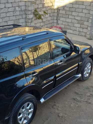 Mitsubishi Pajero 2013, 90,100 km - 3.0 л - Bakı