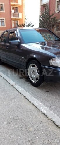 Mercedes C 180 1994, 395,480 km - 1.8 l - Bakı