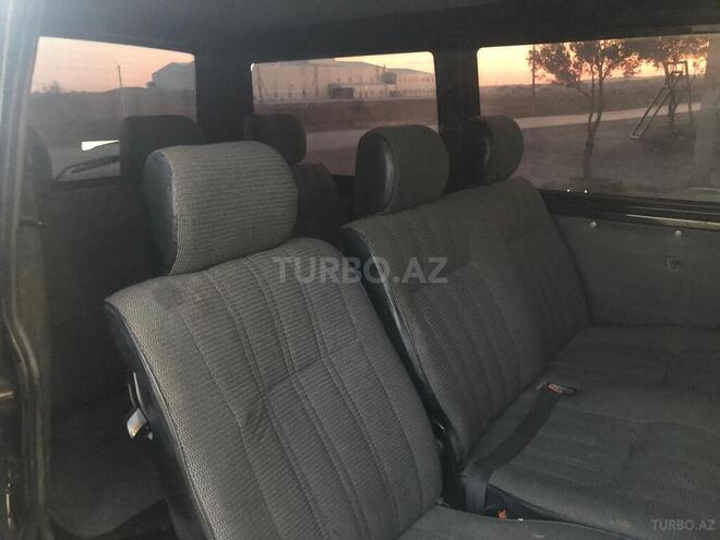 Volkswagen Transporter 1991, 200,000 km - 2.5 l - Bakı