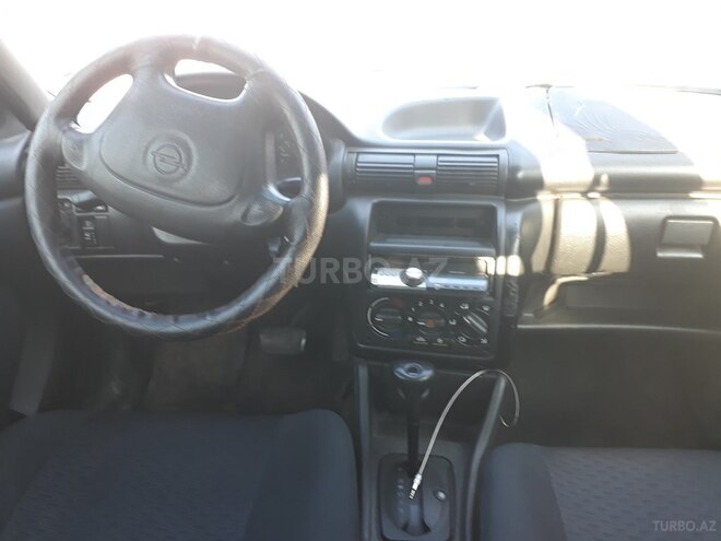 Opel Astra 1996, 456,200 km - 1.6 l - Xaçmaz