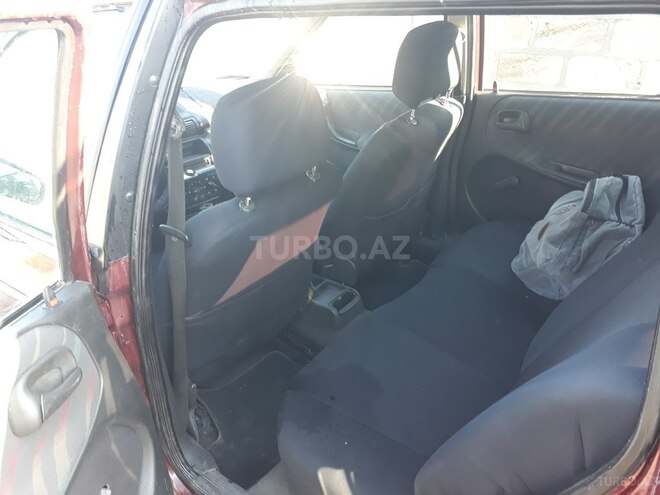 Opel Astra 1996, 456,200 km - 1.6 l - Xaçmaz