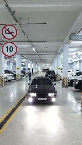 BMW 530 2001, 314,000 km - 3.0 l - Bakı