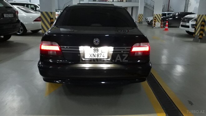 BMW 530 2001, 314,000 km - 3.0 l - Bakı