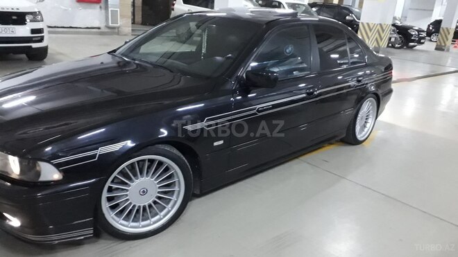 BMW 530 2001, 314,000 km - 3.0 l - Bakı