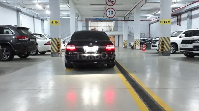 BMW 530 2001, 314,000 km - 3.0 l - Bakı