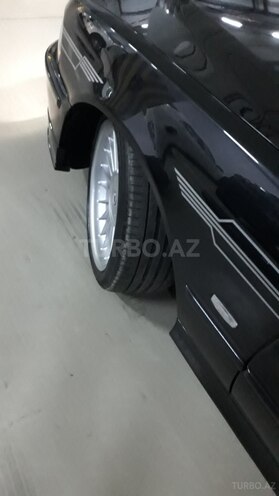 BMW 530 2001, 314,000 km - 3.0 l - Bakı
