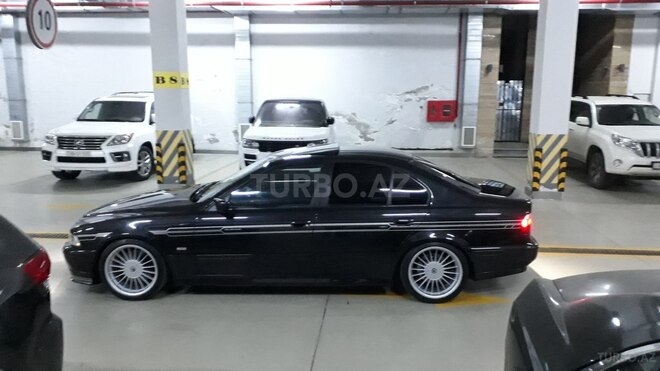 BMW 530 2001, 314,000 km - 3.0 l - Bakı