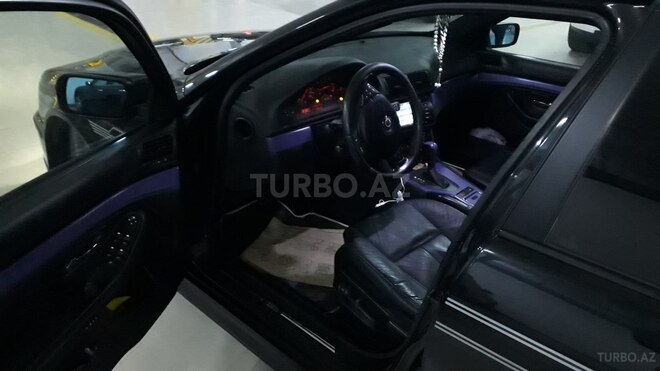 BMW 530 2001, 314,000 km - 3.0 l - Bakı