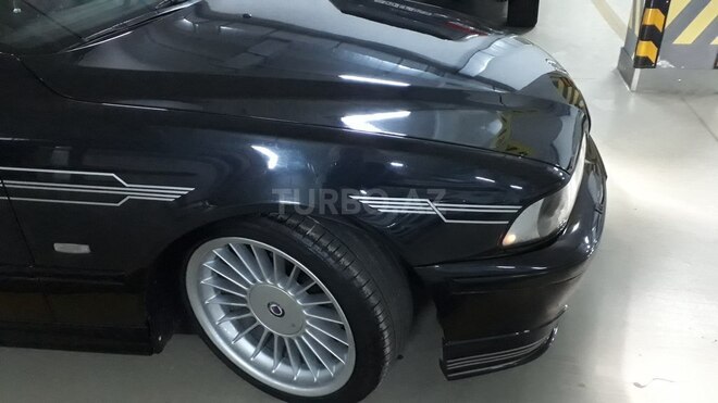 BMW 530 2001, 314,000 km - 3.0 l - Bakı