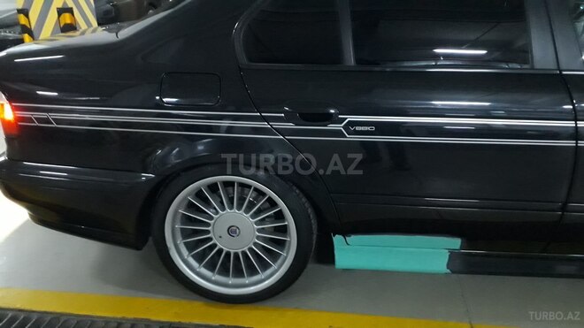 BMW 530 2001, 314,000 km - 3.0 l - Bakı