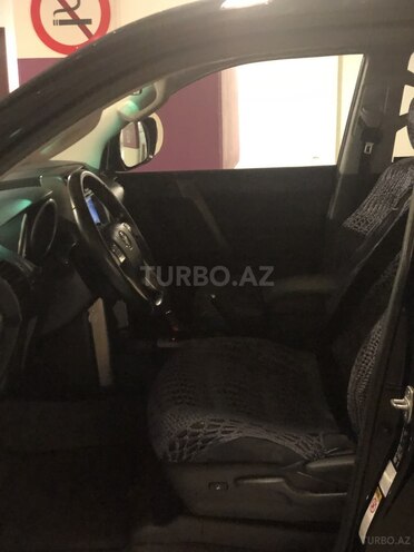 Toyota Prado 2012, 154,000 km - 2.7 l - Bakı