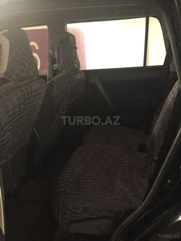 Toyota Prado 2012, 154,000 km - 2.7 l - Bakı