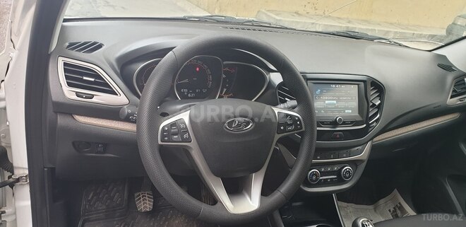LADA (VAZ) Vesta Cross 2019, 16,616 km - 1.8 l - Xırdalan