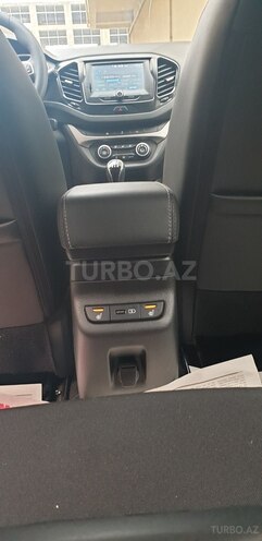 LADA (VAZ) Vesta Cross 2019, 16,616 km - 1.8 l - Xırdalan