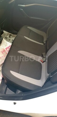 LADA (VAZ) Vesta Cross 2019, 16,616 km - 1.8 l - Xırdalan