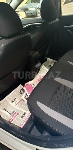 LADA (VAZ) Vesta Cross 2019, 16,616 km - 1.8 l - Xırdalan