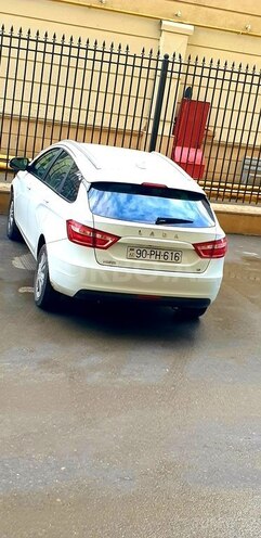 LADA (VAZ) Vesta Cross 2019, 16,616 km - 1.8 l - Xırdalan