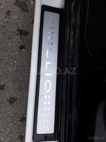 Renault Clio 2009, 155,000 km - 1.5 l - Bakı