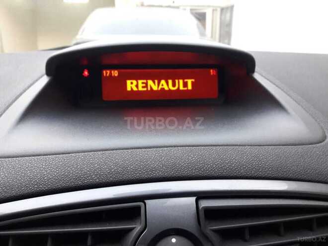 Renault Clio 2009, 155,000 km - 1.5 l - Bakı