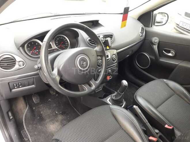 Renault Clio 2009, 155,000 km - 1.5 l - Bakı