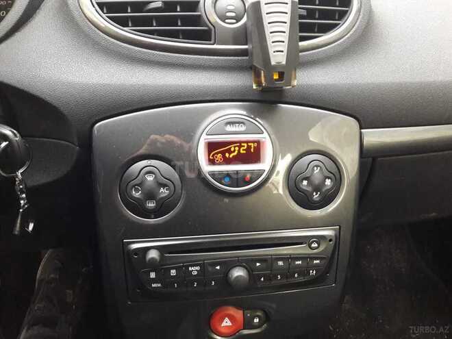 Renault Clio 2009, 155,000 km - 1.5 l - Bakı