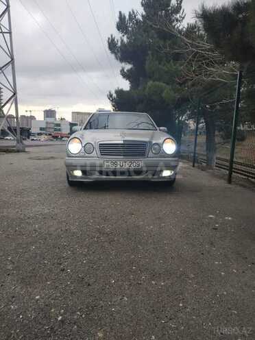 Mercedes E 240 1999, 150,280 km - 2.4 l - Bakı