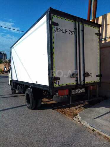 Foton Forland 2008, 136,632 km - 0.2 l - Bakı