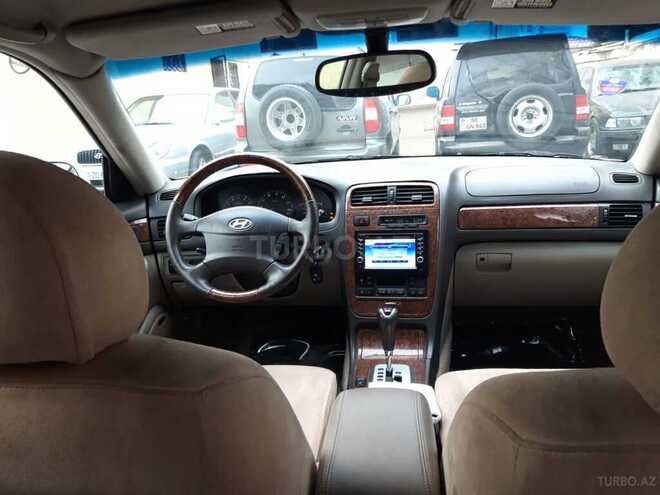 Hyundai XG 2003, 184,000 km - 0.4 l - Bakı