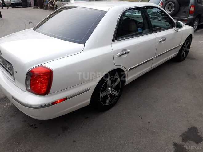 Hyundai XG 2003, 184,000 km - 0.4 l - Bakı